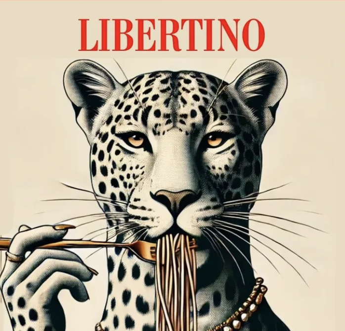 Libertino